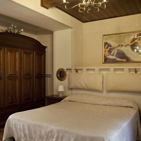 Montefiore Casa Vacanze Lamporecchio Buitenkant foto