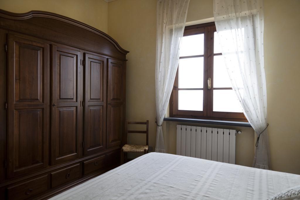Montefiore Casa Vacanze Lamporecchio Buitenkant foto