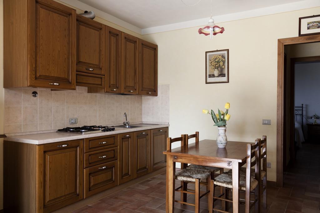 Montefiore Casa Vacanze Lamporecchio Buitenkant foto