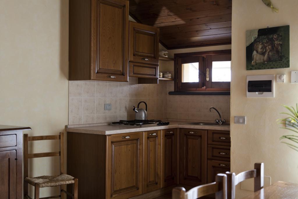 Montefiore Casa Vacanze Lamporecchio Buitenkant foto