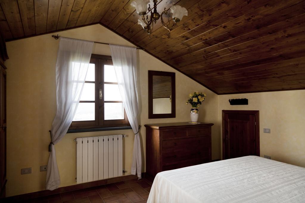 Montefiore Casa Vacanze Lamporecchio Buitenkant foto