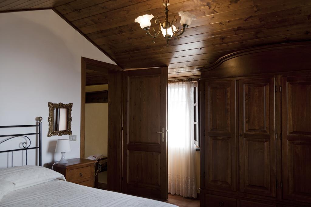 Montefiore Casa Vacanze Lamporecchio Buitenkant foto
