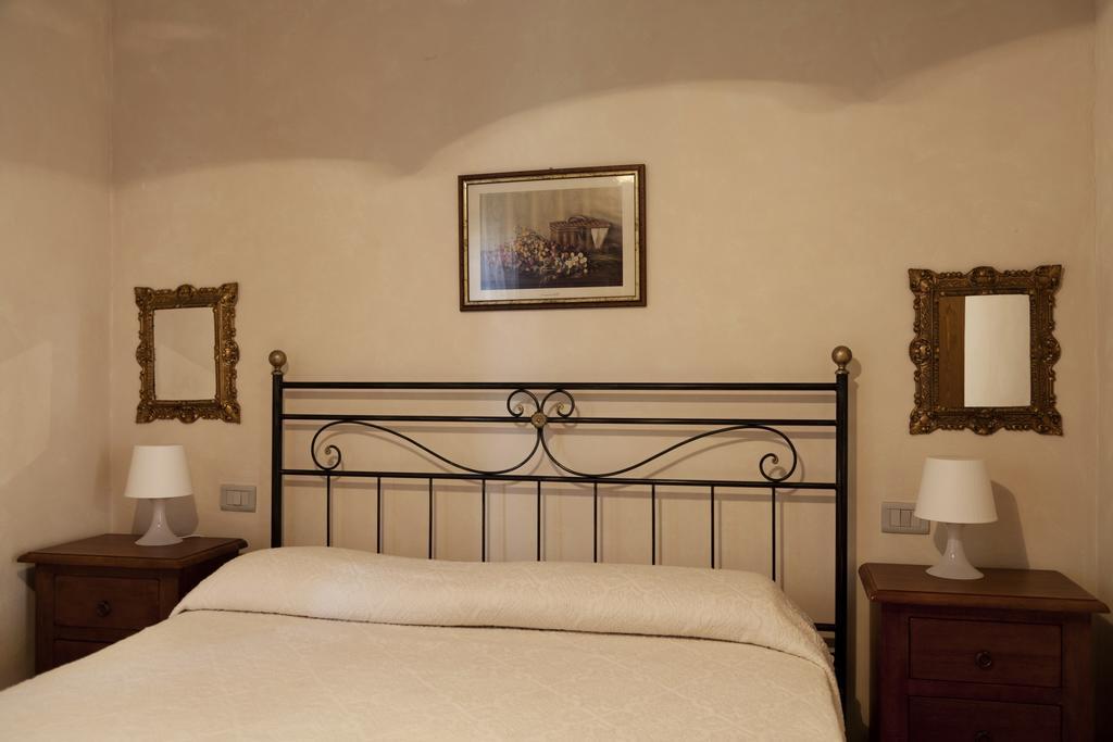 Montefiore Casa Vacanze Lamporecchio Buitenkant foto