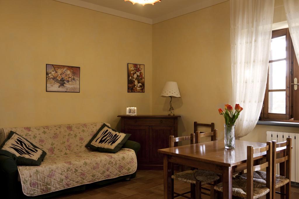 Montefiore Casa Vacanze Lamporecchio Buitenkant foto