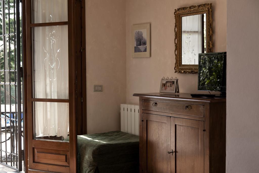 Montefiore Casa Vacanze Lamporecchio Buitenkant foto