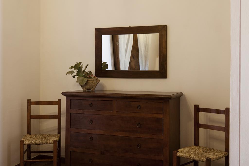 Montefiore Casa Vacanze Lamporecchio Buitenkant foto