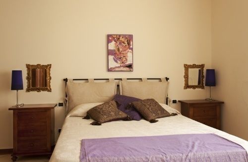 Montefiore Casa Vacanze Lamporecchio Buitenkant foto