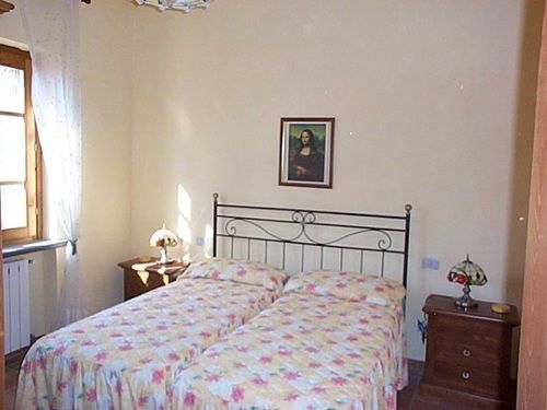 Montefiore Casa Vacanze Lamporecchio Buitenkant foto